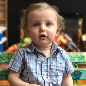 Meet your Posher, Simone